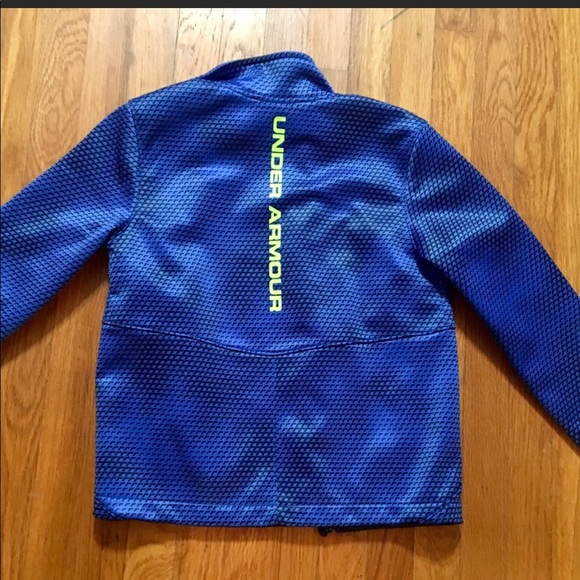 Boys jacket - Picture 2 of 3